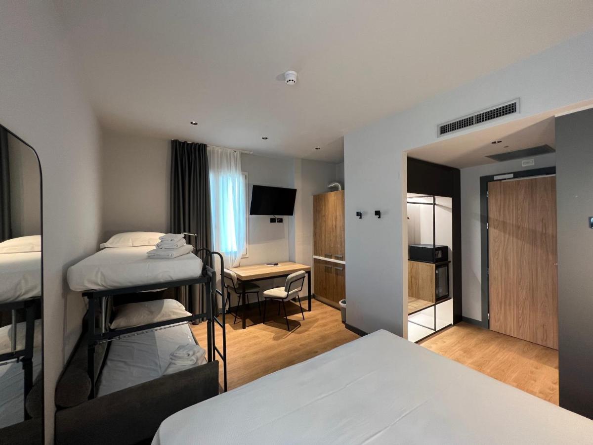 Hotel Leonessa Brescia Eksteriør bilde