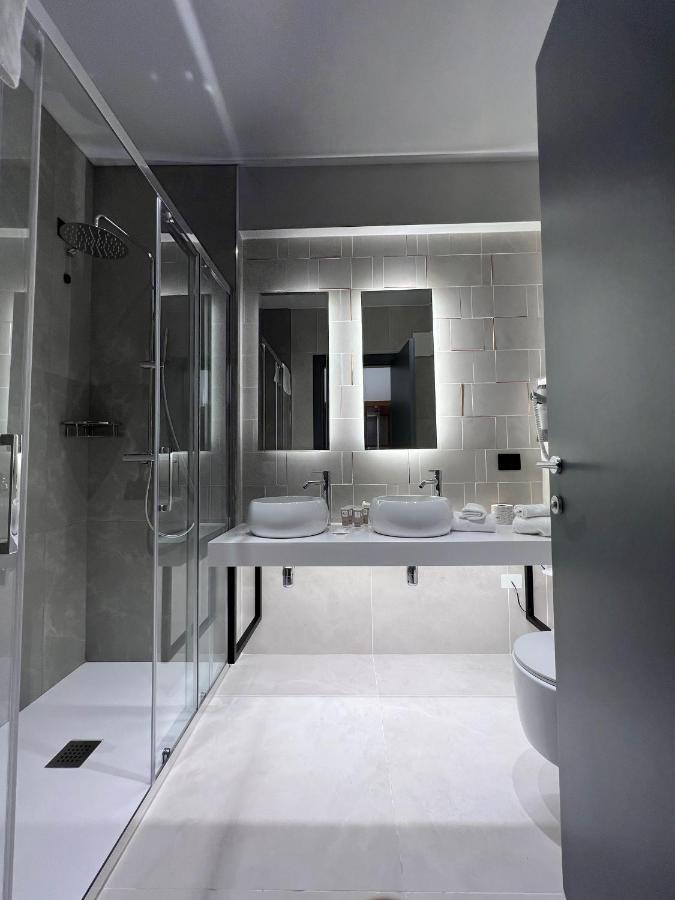 Hotel Leonessa Brescia Eksteriør bilde